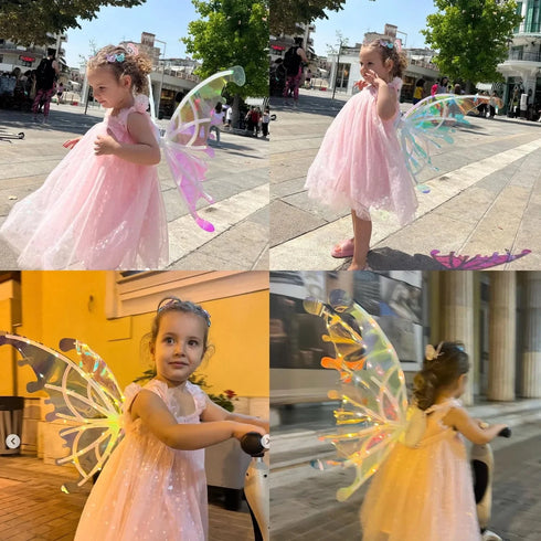 Glowing Elf Wings - pikzystore.com